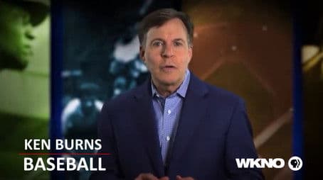 Ken Burns: Baseball
