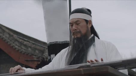 The painting of the Stone Bridge (1)