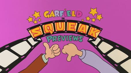 Squeak Previews