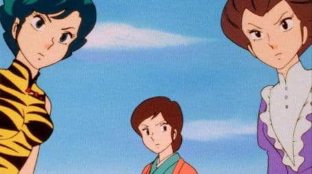 Terrifying Visiting Day