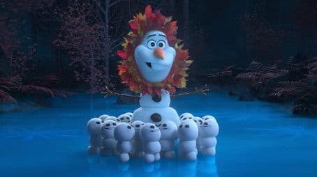 Olaf Presents - Compilation