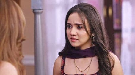 Kairi Confronts Lata