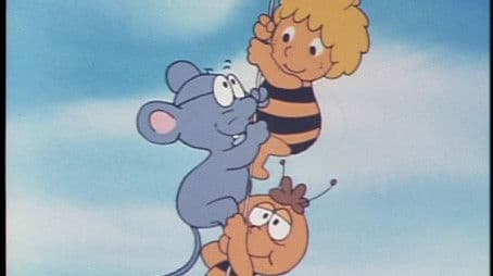 Hoodlums Of The Meadow