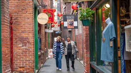 Victoria, B.C., Canada