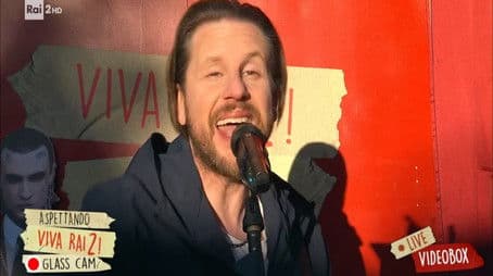 Arriva viva Rai2! # 23