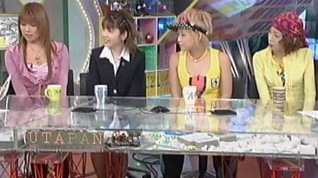 Melon Kinenbi - Saa! Koibito ni Narou / Morning Musume. - Souda! We're Alive (No performance)