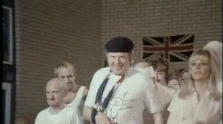 Chow-Mein at Customs and Integration