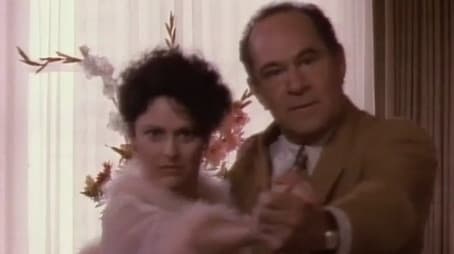 Through a Door Quickly