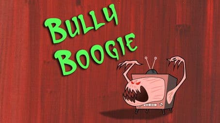 Bully Boogie