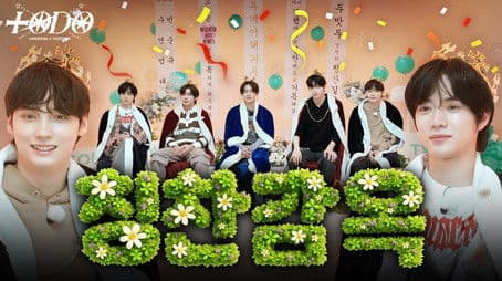 Episode 164 Today, Happy Together