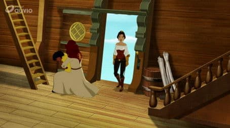 The Order of the Hourglass