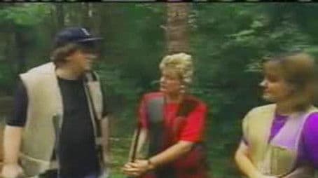 Fifth Week Anniversary Special