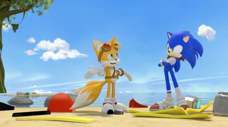 Anything You Can Do, I Can Do Worse-er