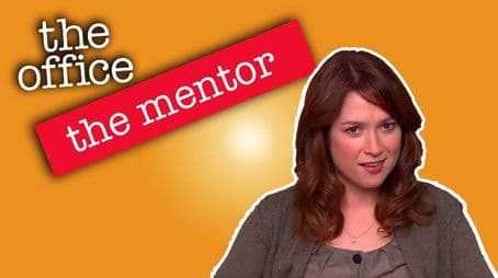 The Mentor: The Pupil