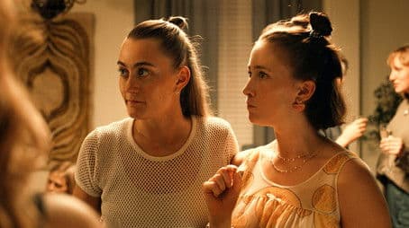 The Honeymoon is Over.