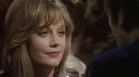 Peter Frame and Veronica