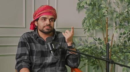 Fake Podcast with Bihari Yuva - Lallan Babu