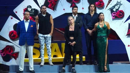 Eliminación que quema