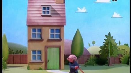 Mr Bentley Dog Sitter