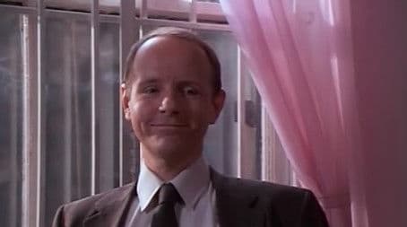 Encounter in a Closed Room