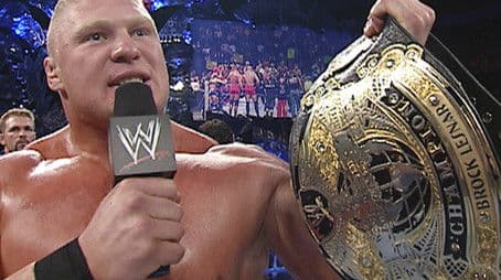 SmackDown - Nov. 27, 2003