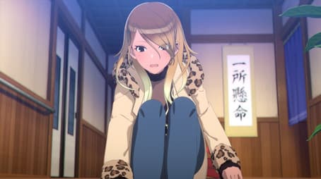 One Resolution for the Two of Me