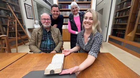 Christmas 2023: York