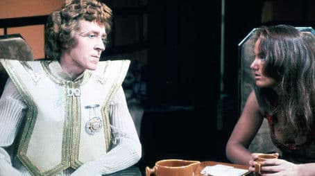 The Robots of Death (3)