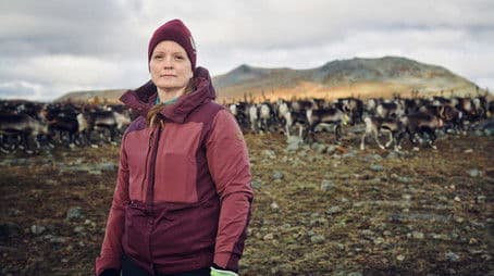 Voices from the Arctic