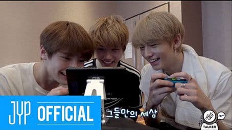 [SKZ-TALKER GO!] JAKARTA