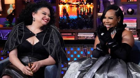 Kelli Ferrell, Michelle Buteau