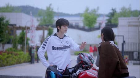 The Battle Between Me and Myself