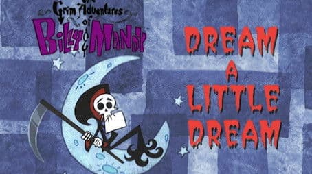 Dream a Little Dream