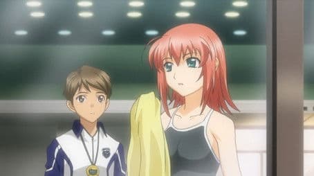 Rumble Hearts: Next Season - OVA 3