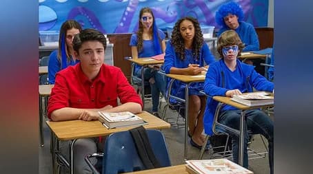 Gortimer and the Lost Legends of Normal Street