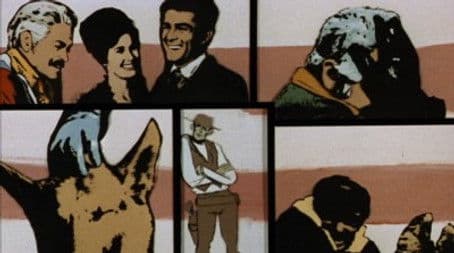 The Night of the Wolf