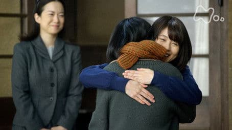 Week 10 - One Yatabe Mineko, Coming In