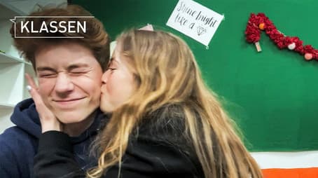 An embarrassing post