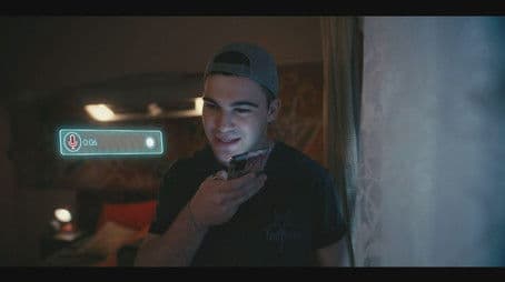 Die Val van Dolf Brink