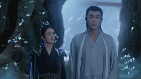 Accepting the Marriage Alliance