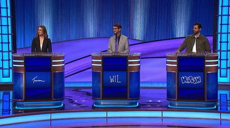 Quarterfinal #5: Troian Bellisario, Wil Wheaton and Hasan Minhaj