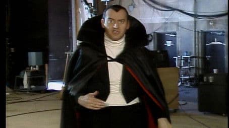 3D Stake from the Heart