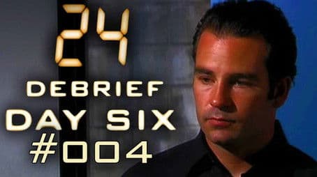 Day 6 Debrief 10:33 PM