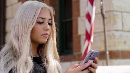 America's Tik Tok Election