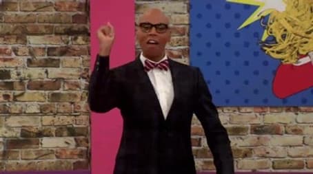 Bonus Scenes from Sugar Ball