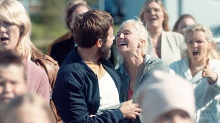 No Glamour, No Filter