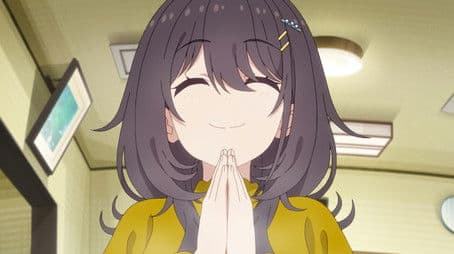 Thanks for the Feast!