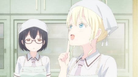 Heart Go Boing Boing / Hanako's Trial of Shame / Secret of the Dong / Film Production