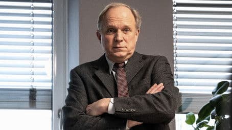 Murot and the elephant in the room