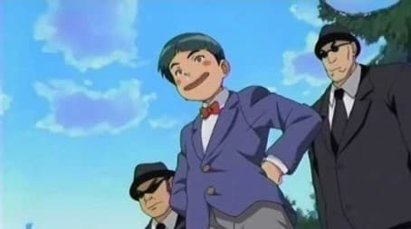 Impossible! Celebrity Ninja Art - Money Style Jutsu!